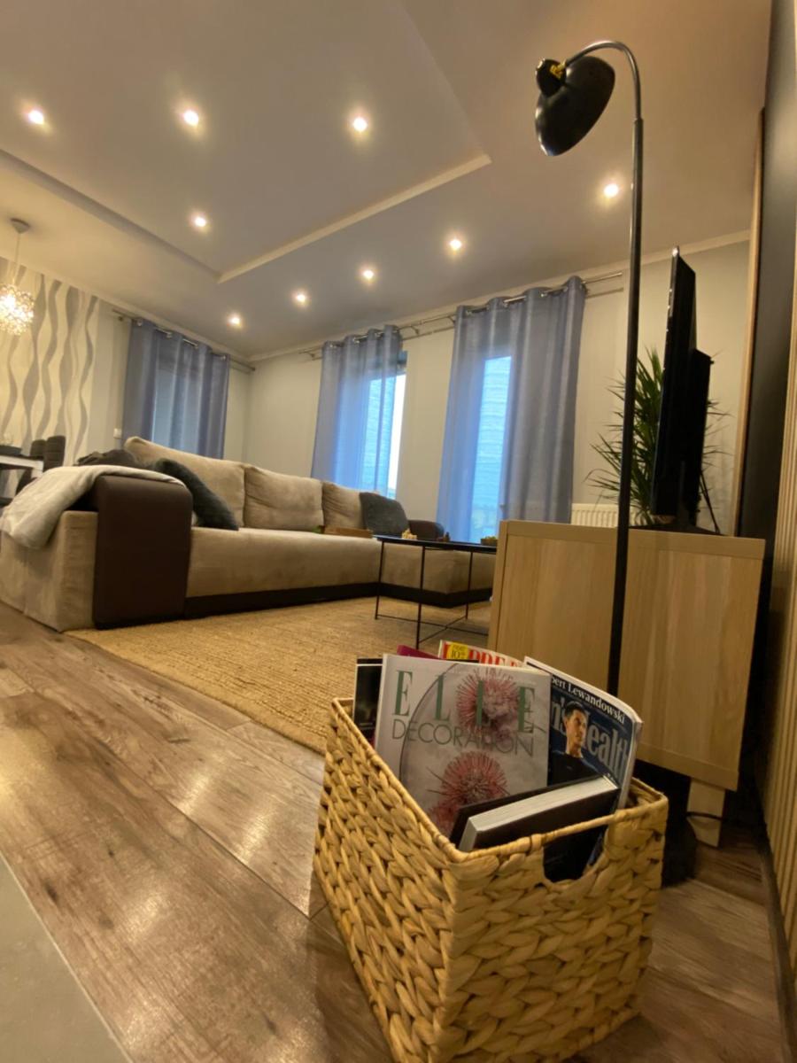 Apartament Majakowskiego DG - Housity