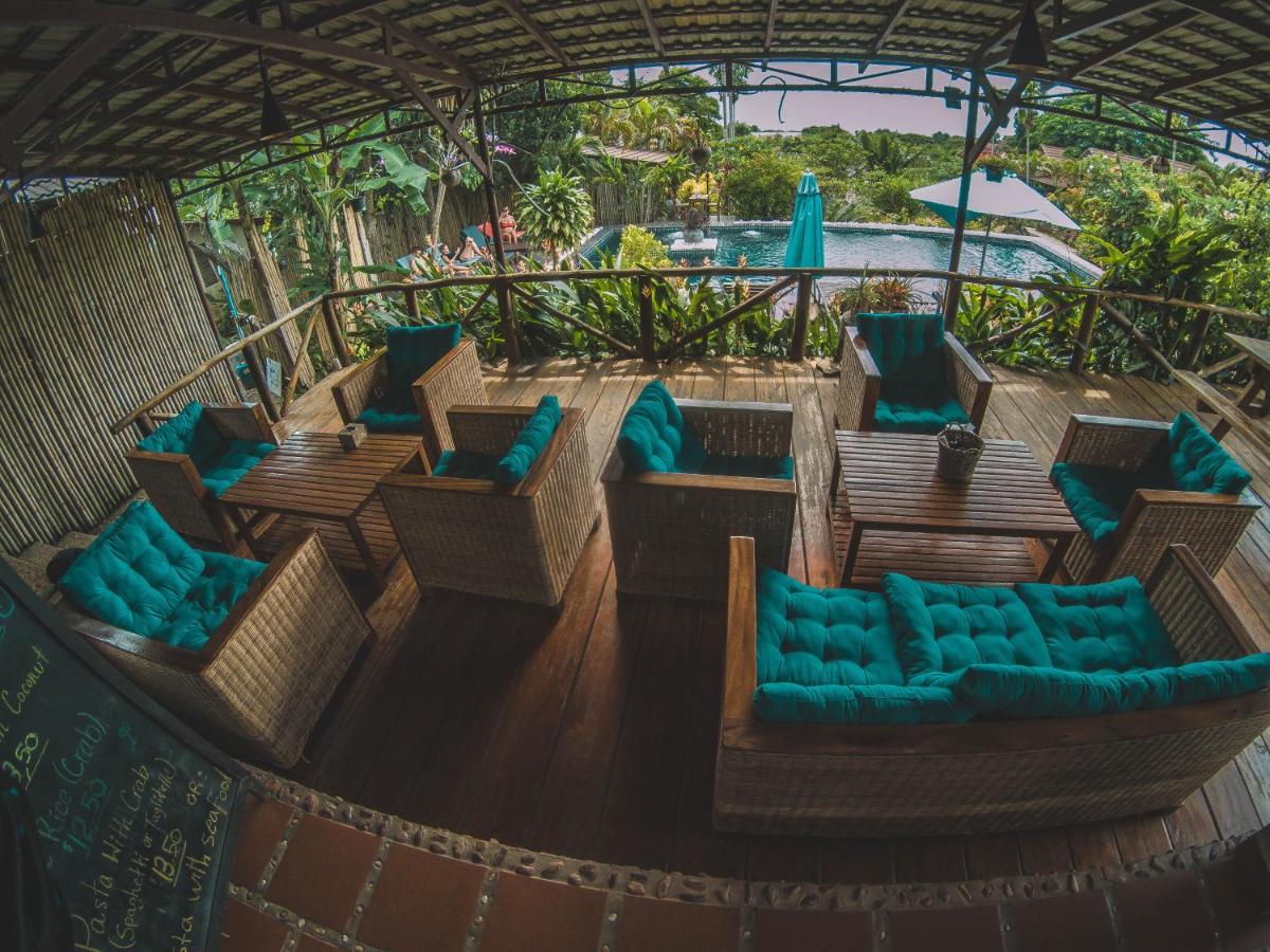 Atmaland Resort - Housity