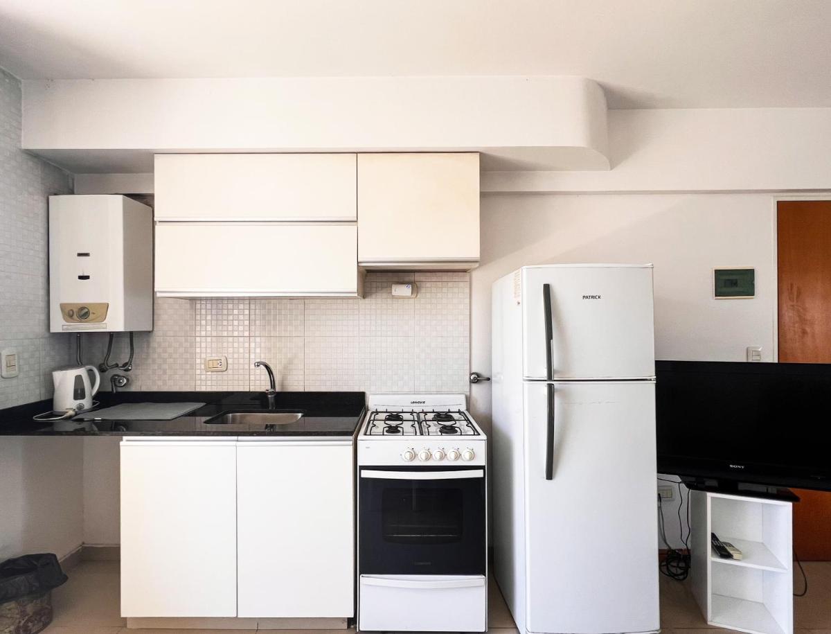 Loft con piscina en el centro de Rosario - Housity