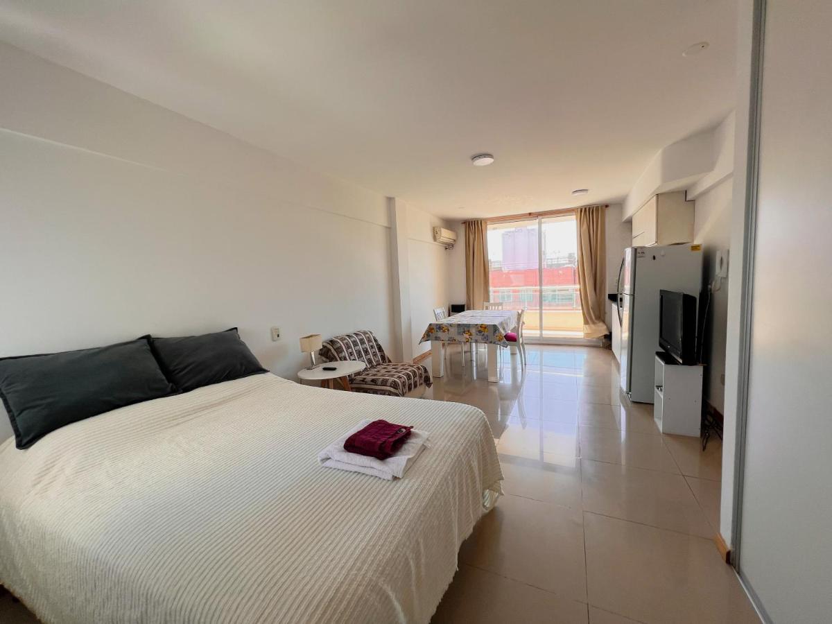 Loft con piscina en el centro de Rosario - Housity