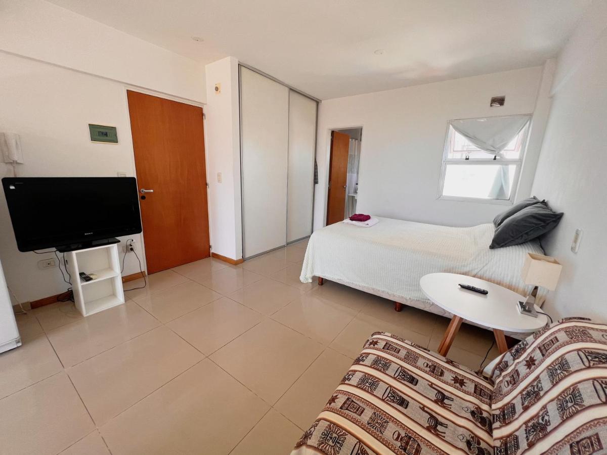 Loft con piscina en el centro de Rosario - Housity