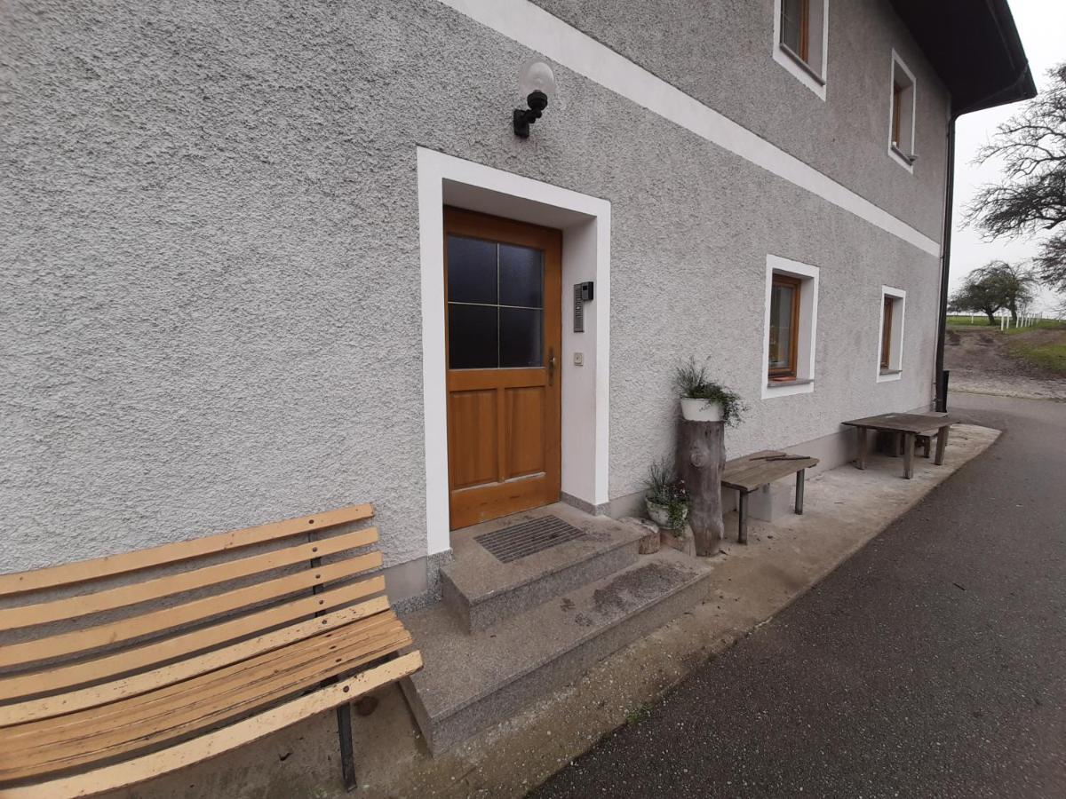 Suitetrails - Schöne Wohnung am Bauernhof