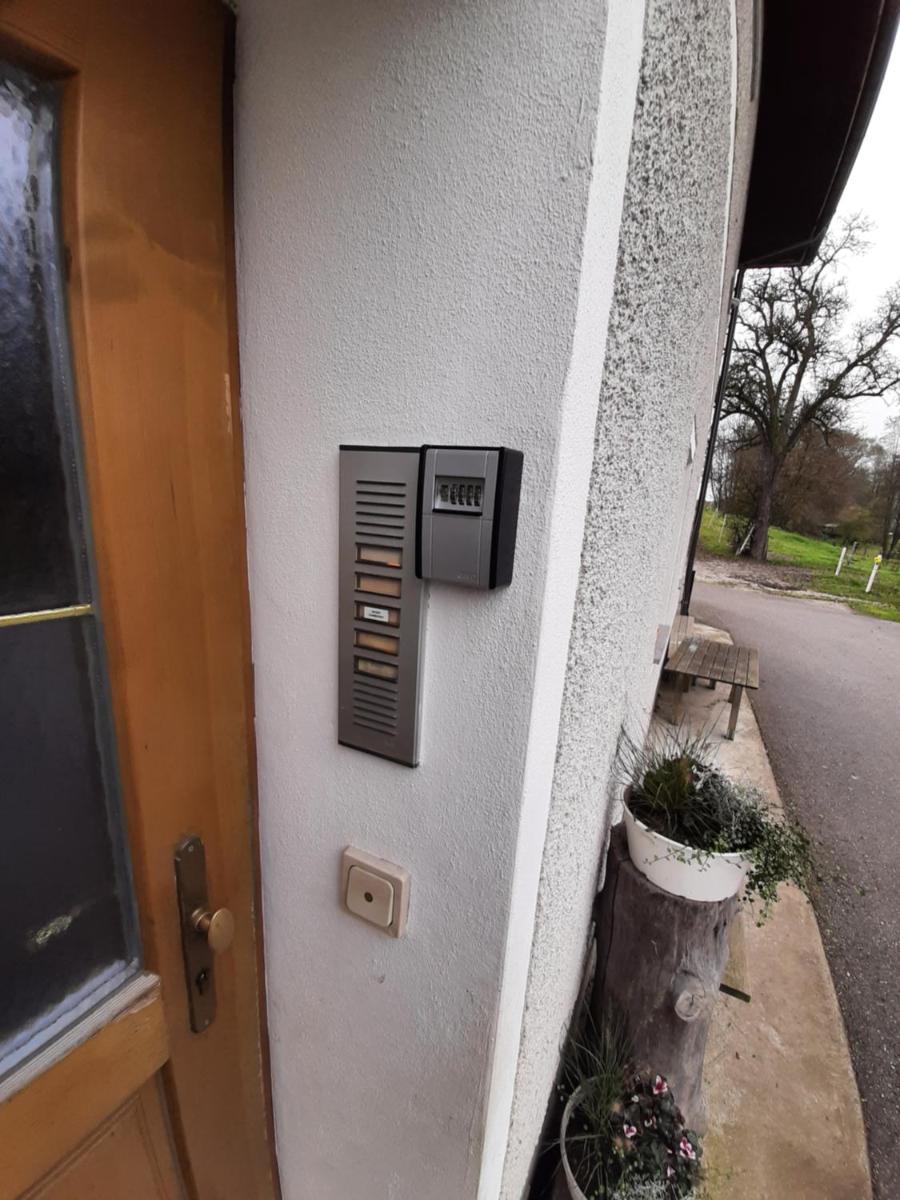 Suitetrails - Schöne Wohnung am Bauernhof