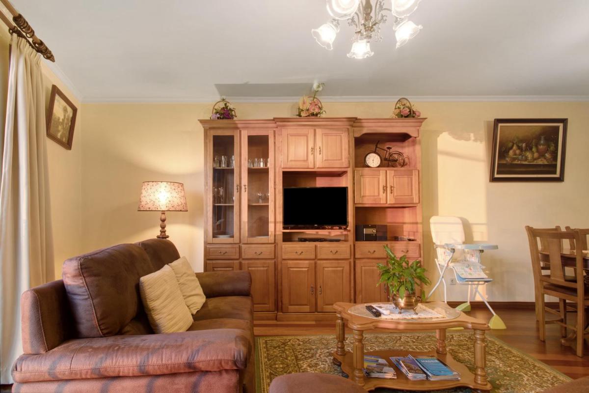 Palheiro Residence Familiar 1 - Housity
