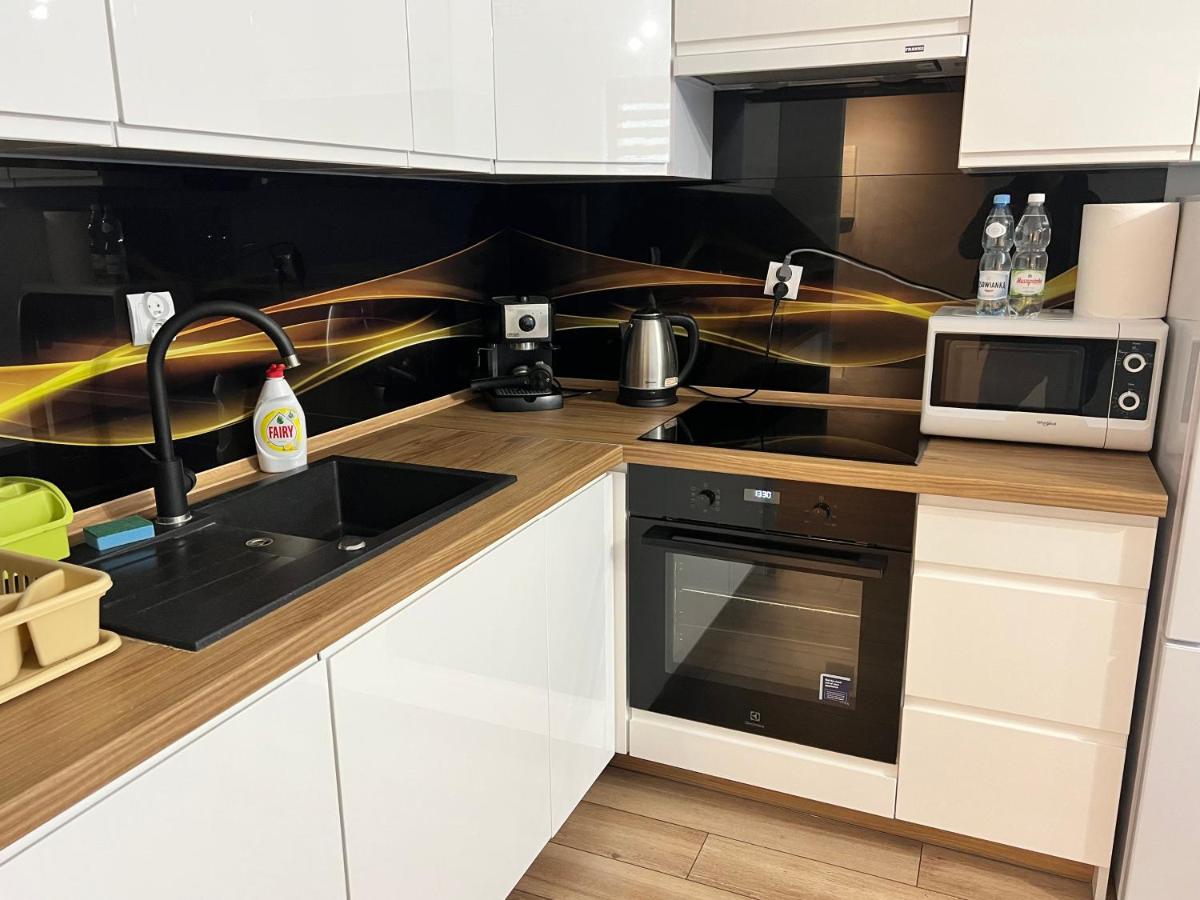 Apartament Kameralny - Housity