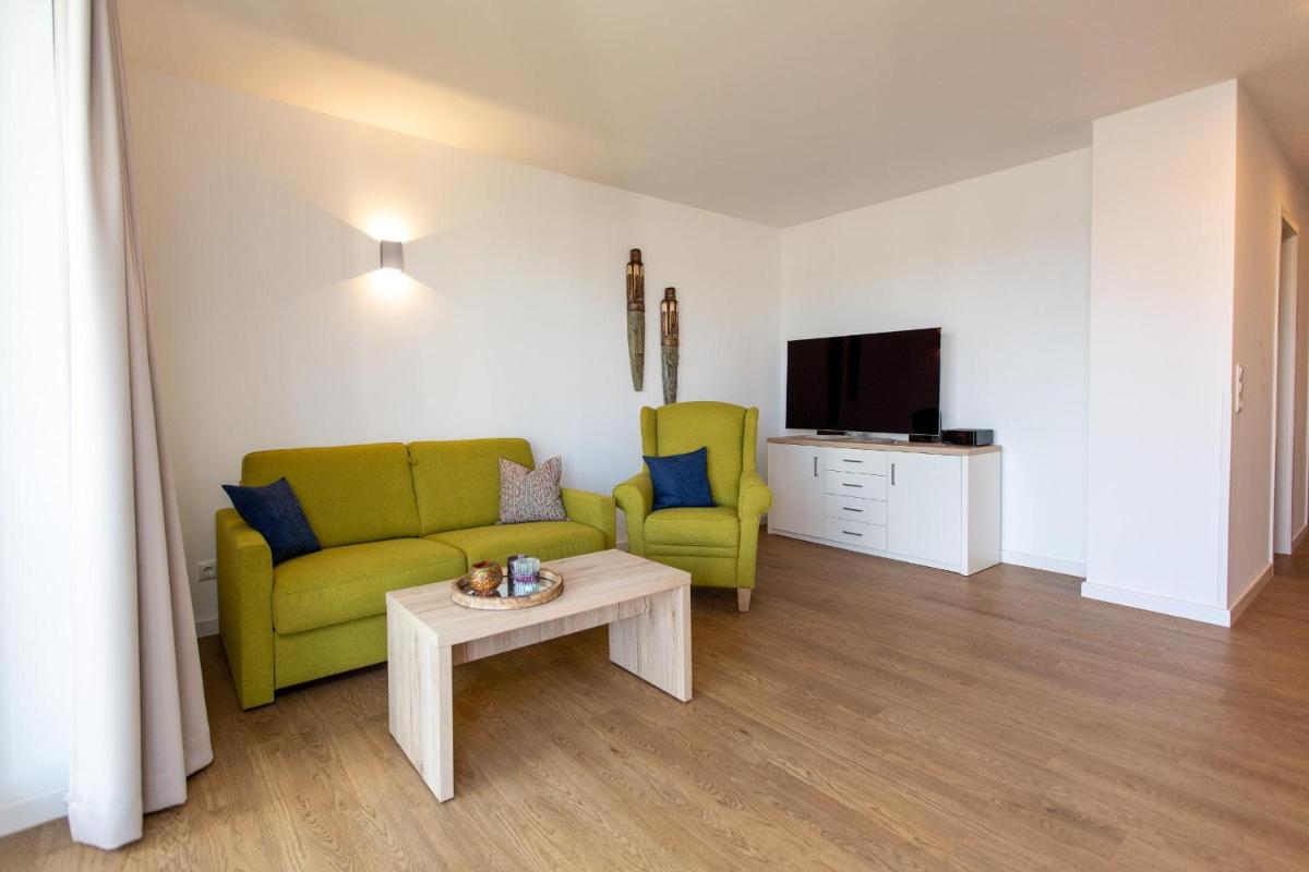 2 Zimmerapartment Nr45 P6A2 - Hizvo