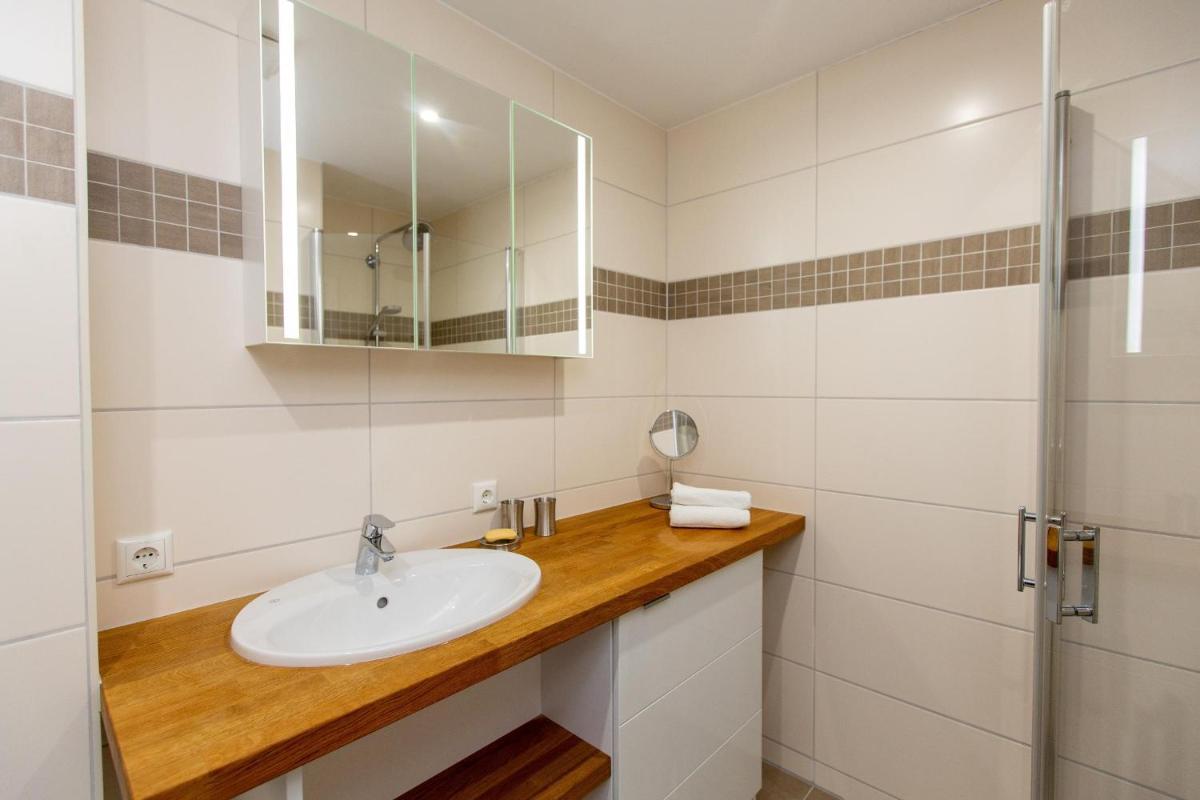 2 Zimmerapartment Nr45 P6A2 - Hizvo
