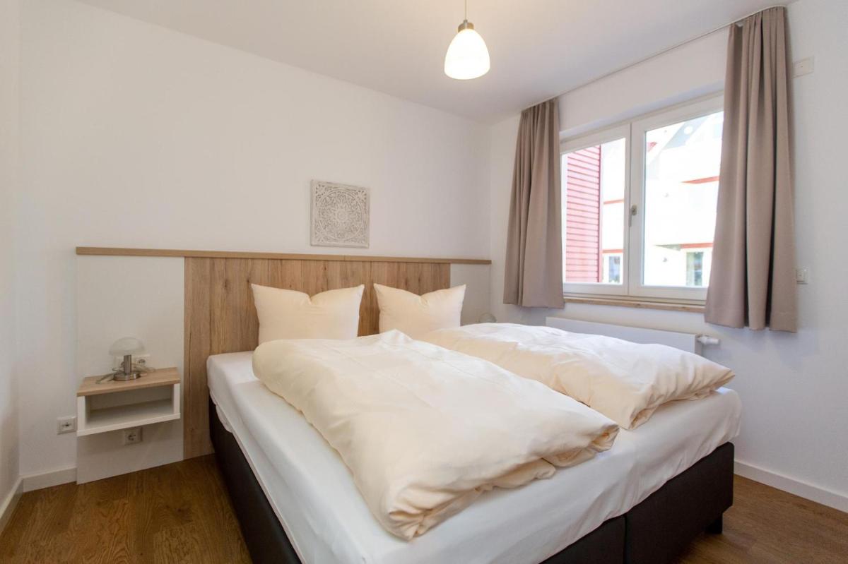 2 Zimmerapartment Nr45 P6A2 - Hizvo