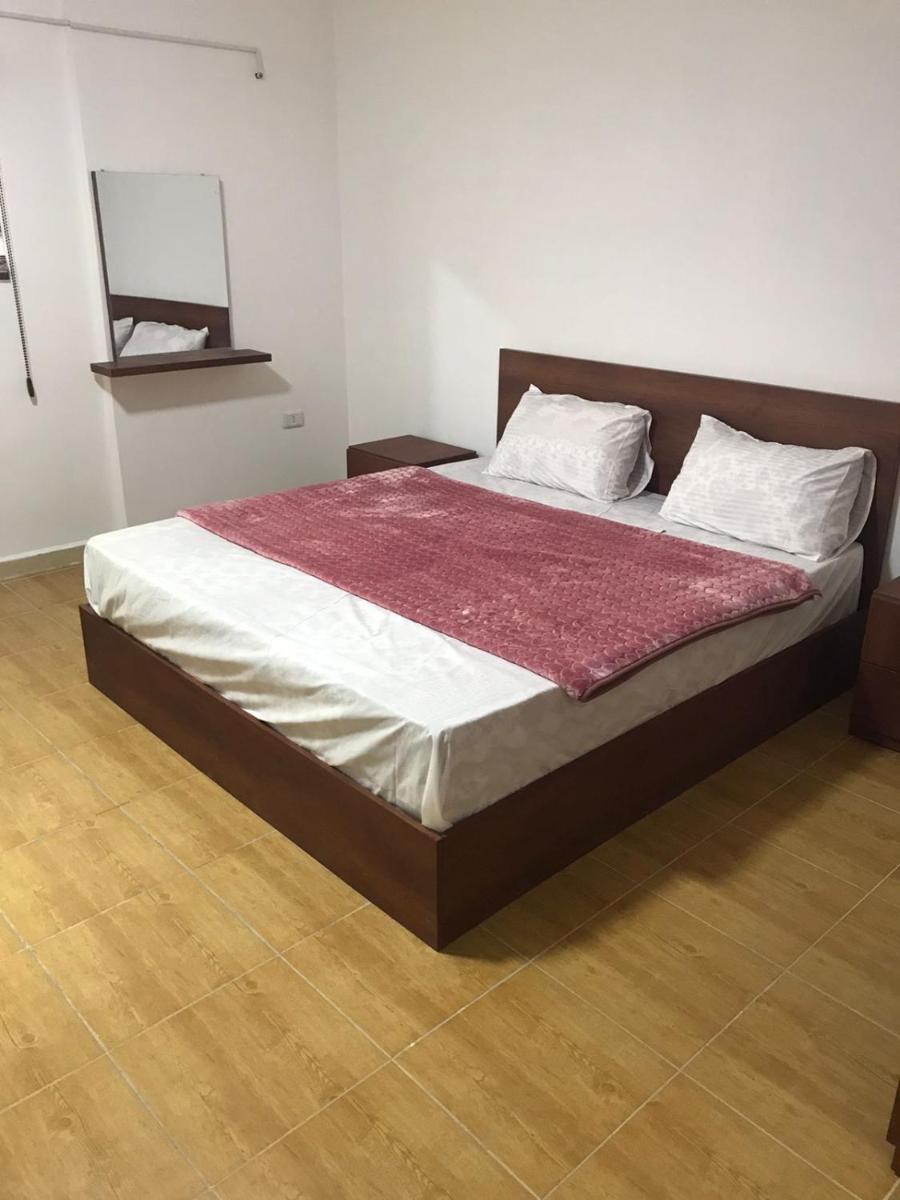 Elite Furnished Apartment - Housity