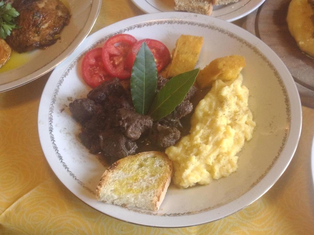 Albergo Generale Cantore - Monte Amiata - Housity