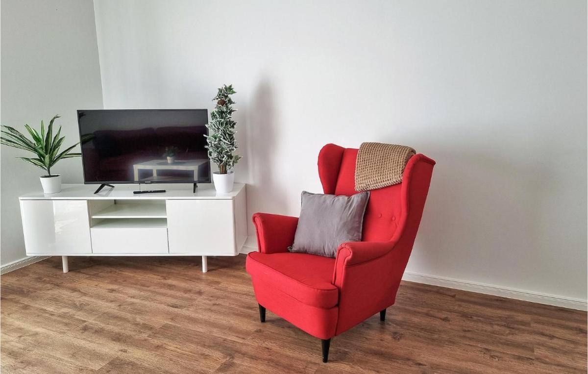 Pet Friendly Apartment - Housity