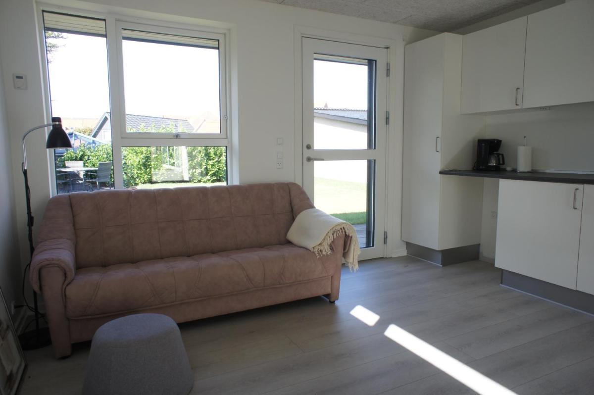 Fanøgade 16 (id 032) - Housity