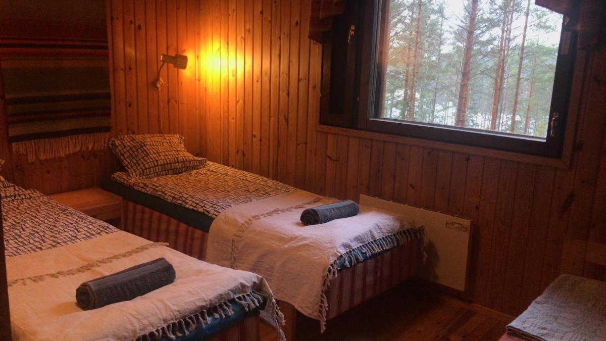 Villa Rapakivi - Housity