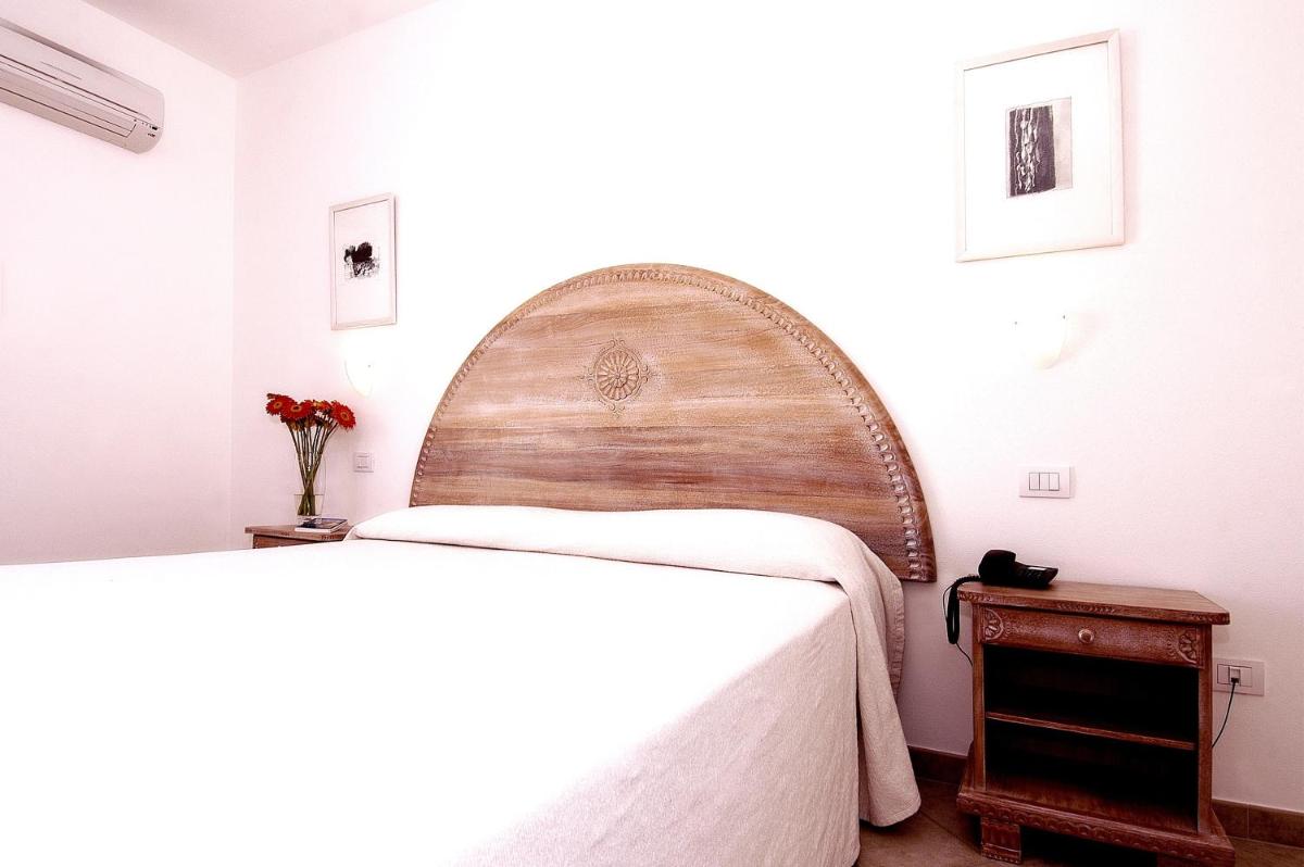 Hotel Angedras - Housity