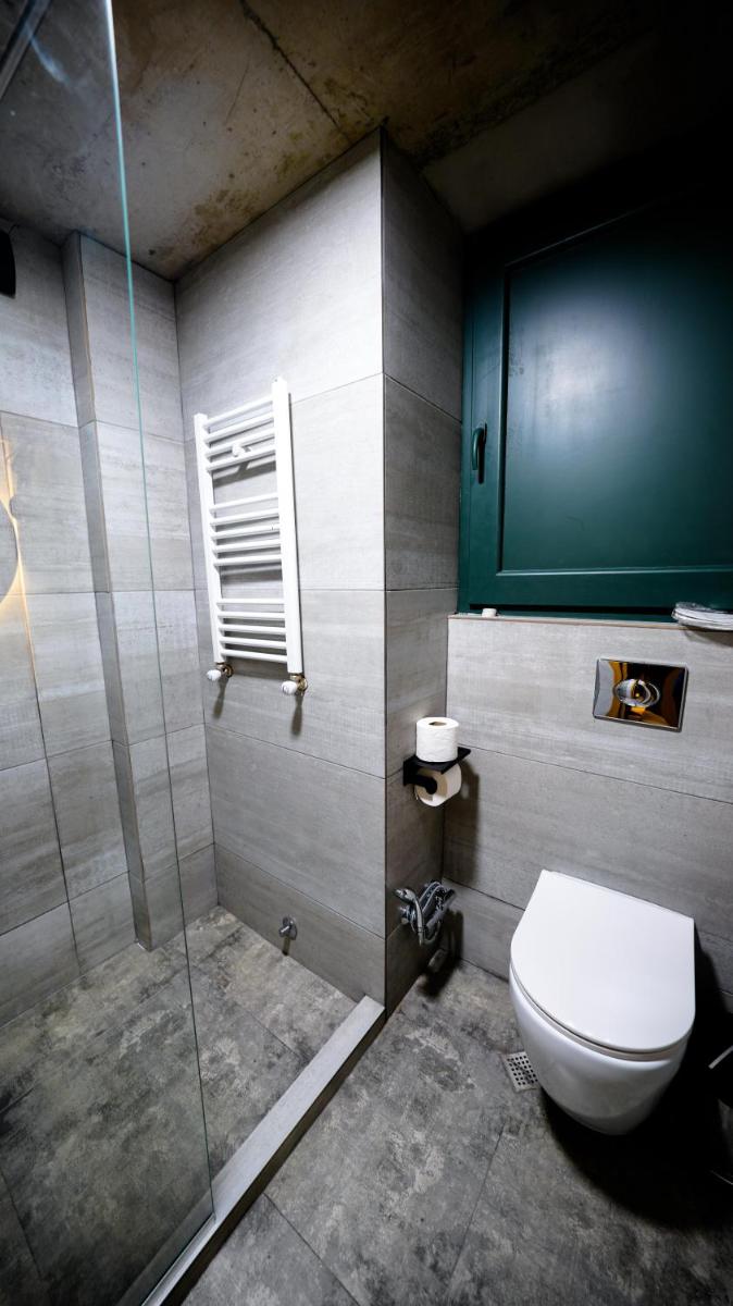 Anbani Apartments - City Center - Housity