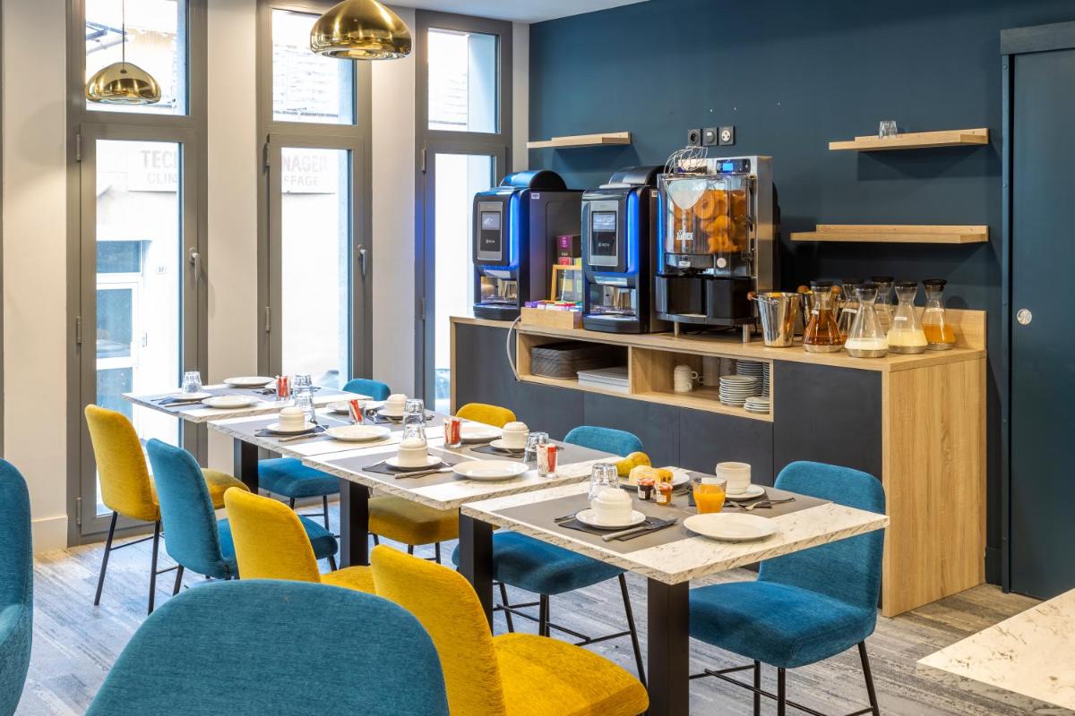 Nemea Appart Hotel Riviera Nice Aéroport - Housity