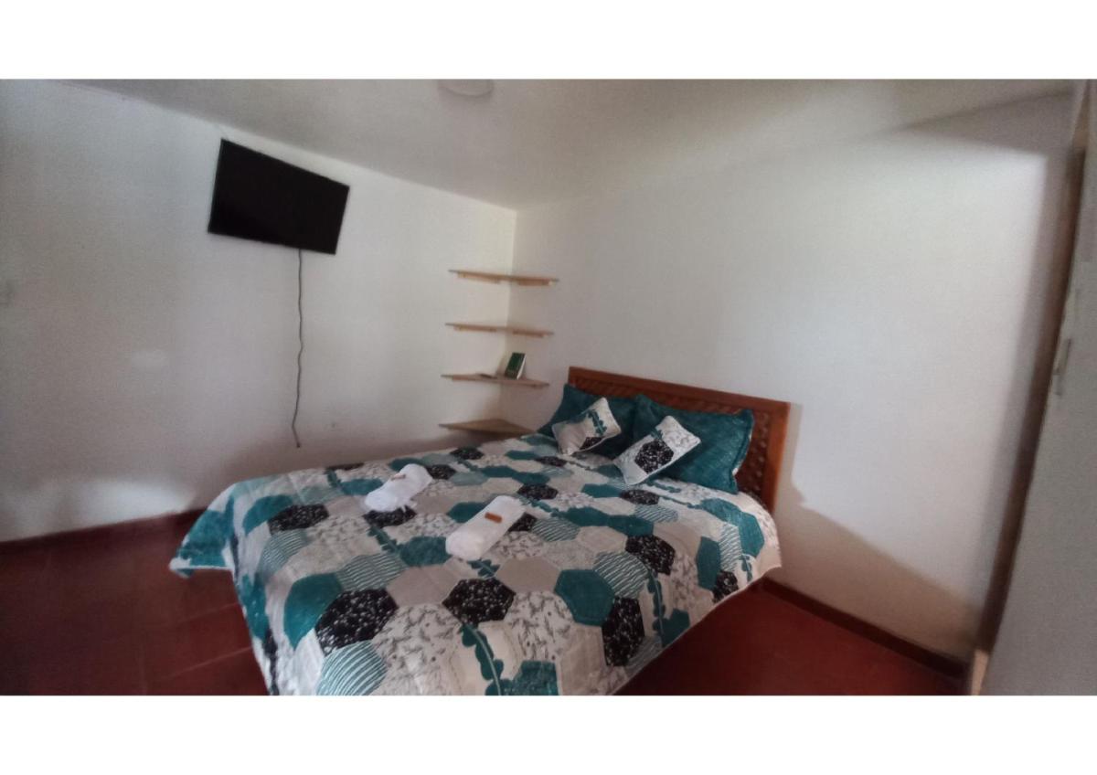 Hospedaje y Camping del Rio - Housity