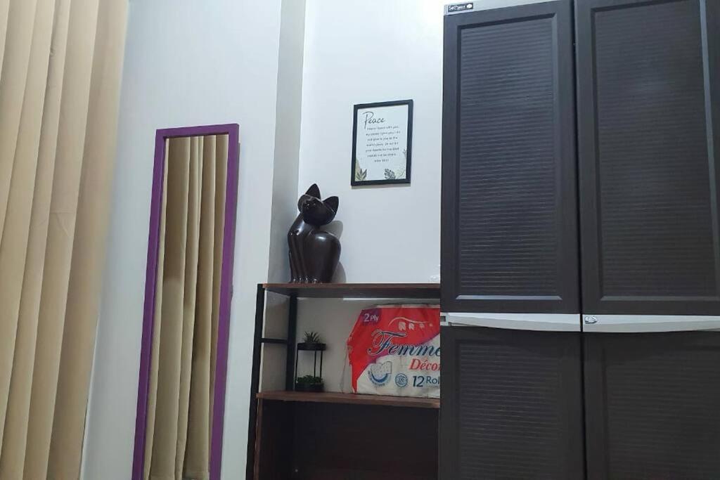 CheRolds Place Lovely 1 bedroom Condo with Balcony - Housity