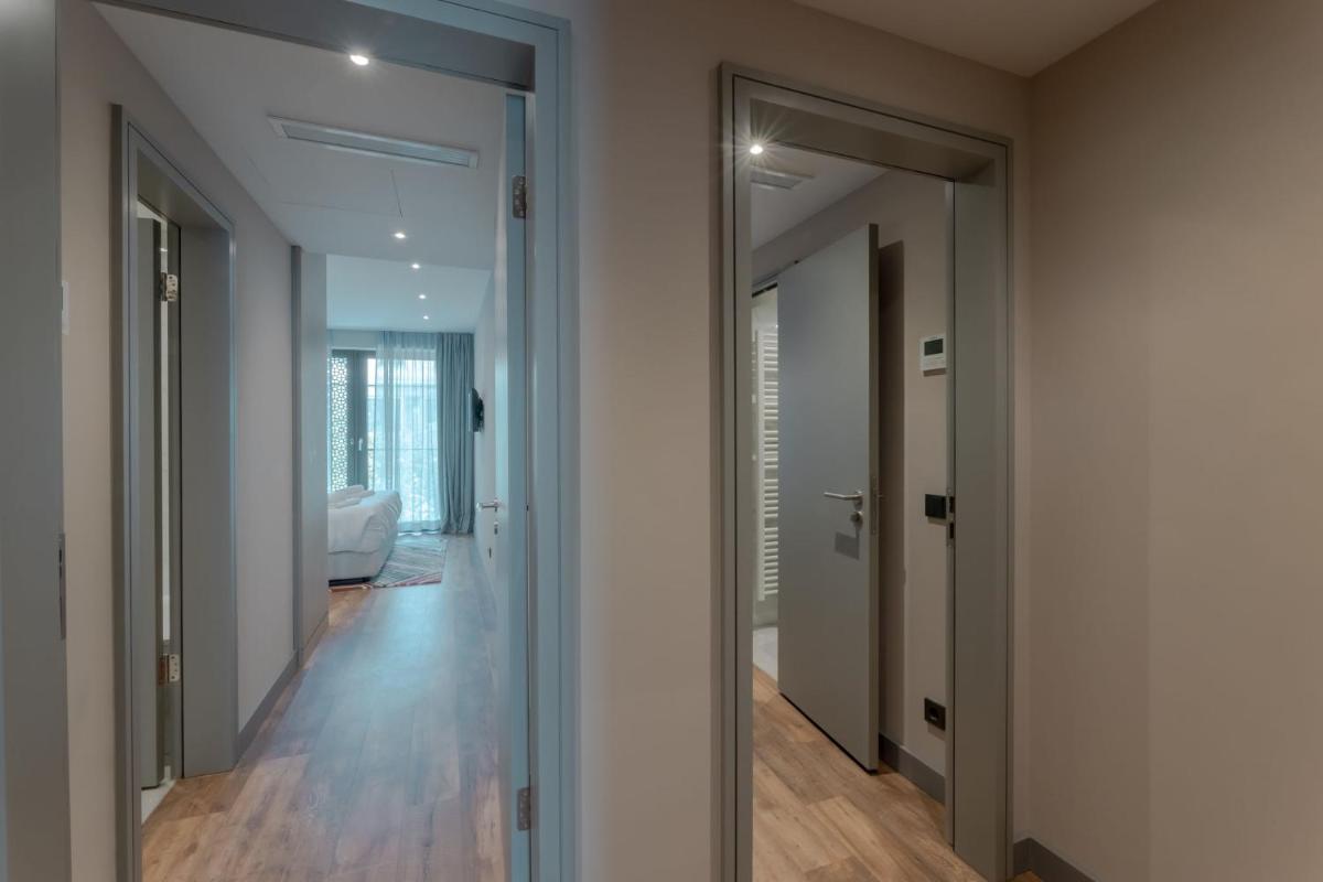 Galeriebild der Unterkunft Fourty Three Luxury Serviced Apartments in Düsseldorf