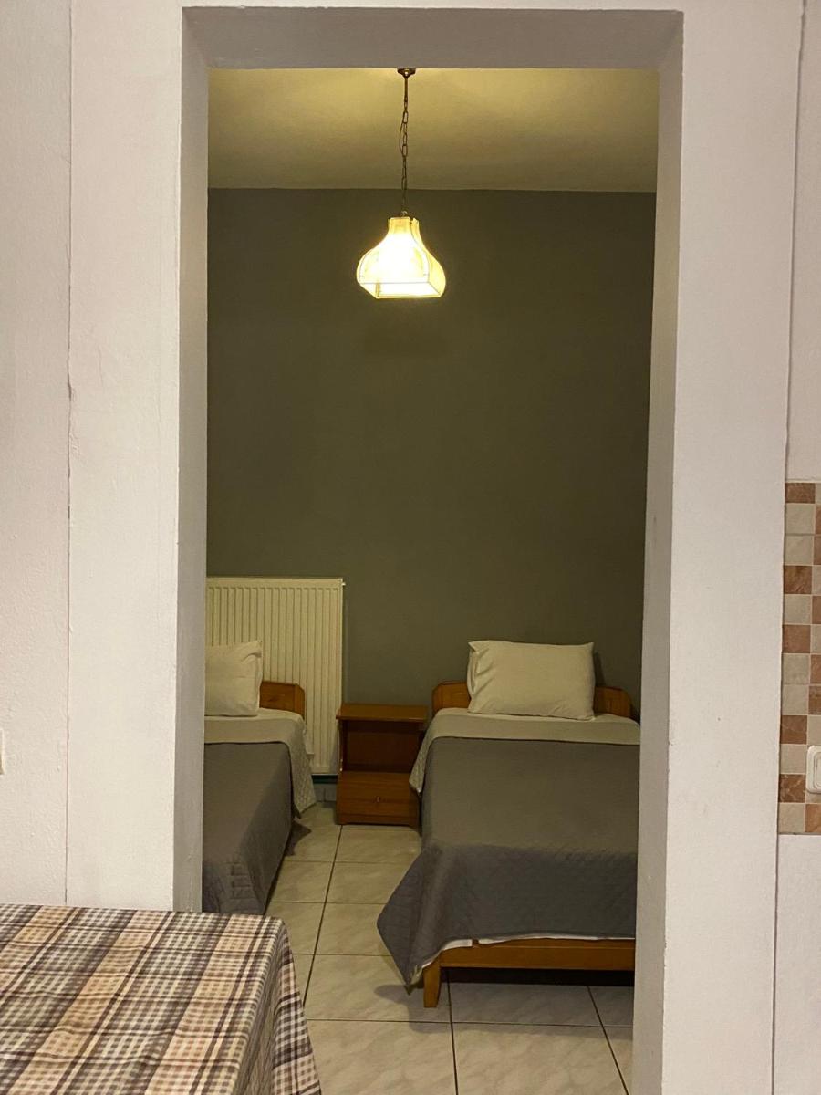 Pansion Vasiliki - Housity