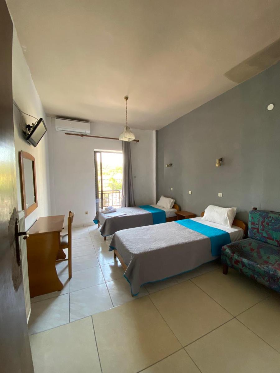 Pansion Vasiliki - Housity