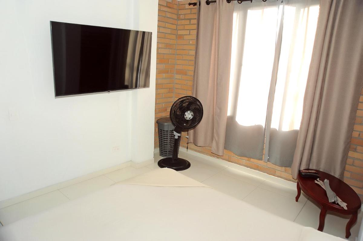 Hotel Santo llanero - Housity