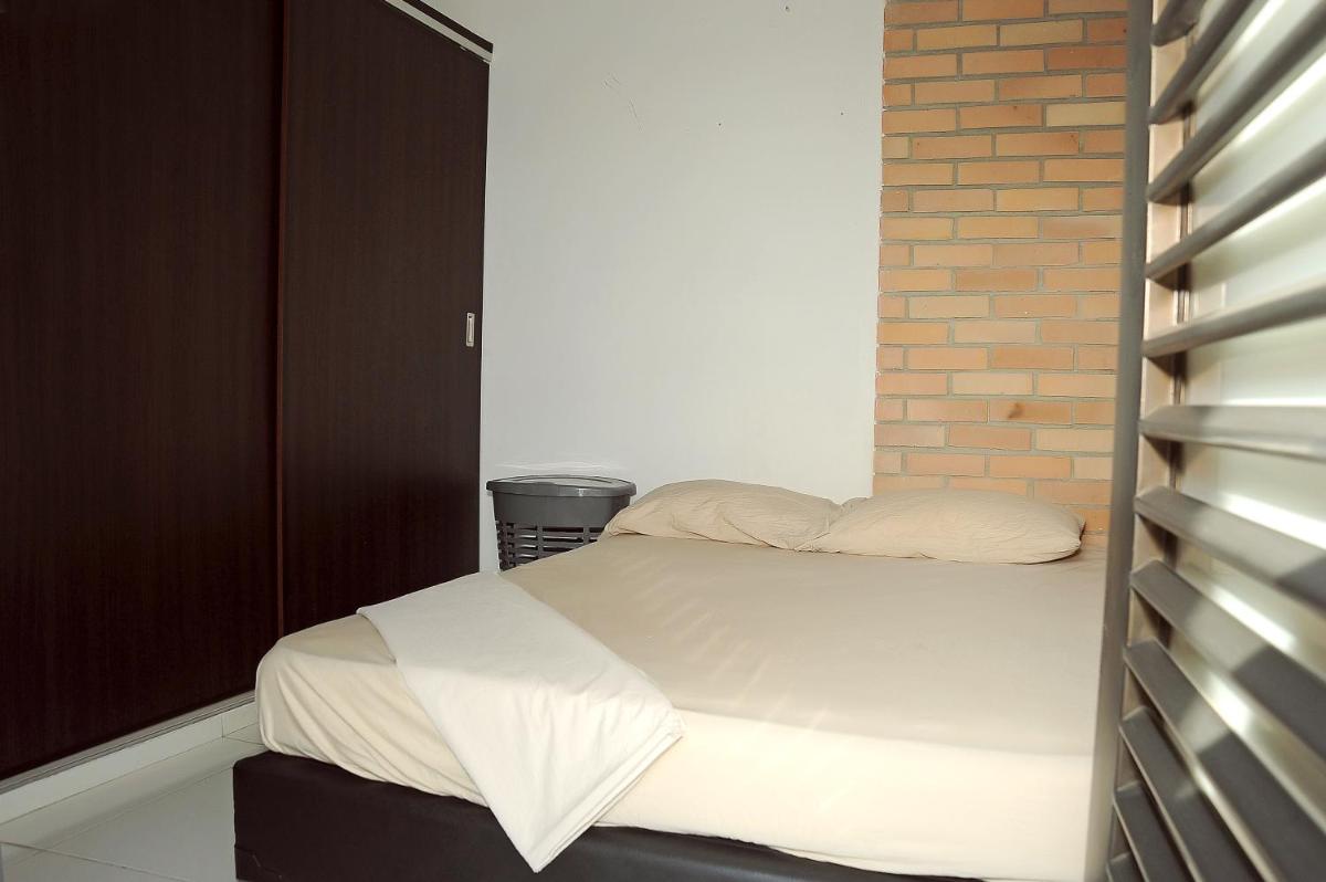 Hotel Santo llanero - Housity