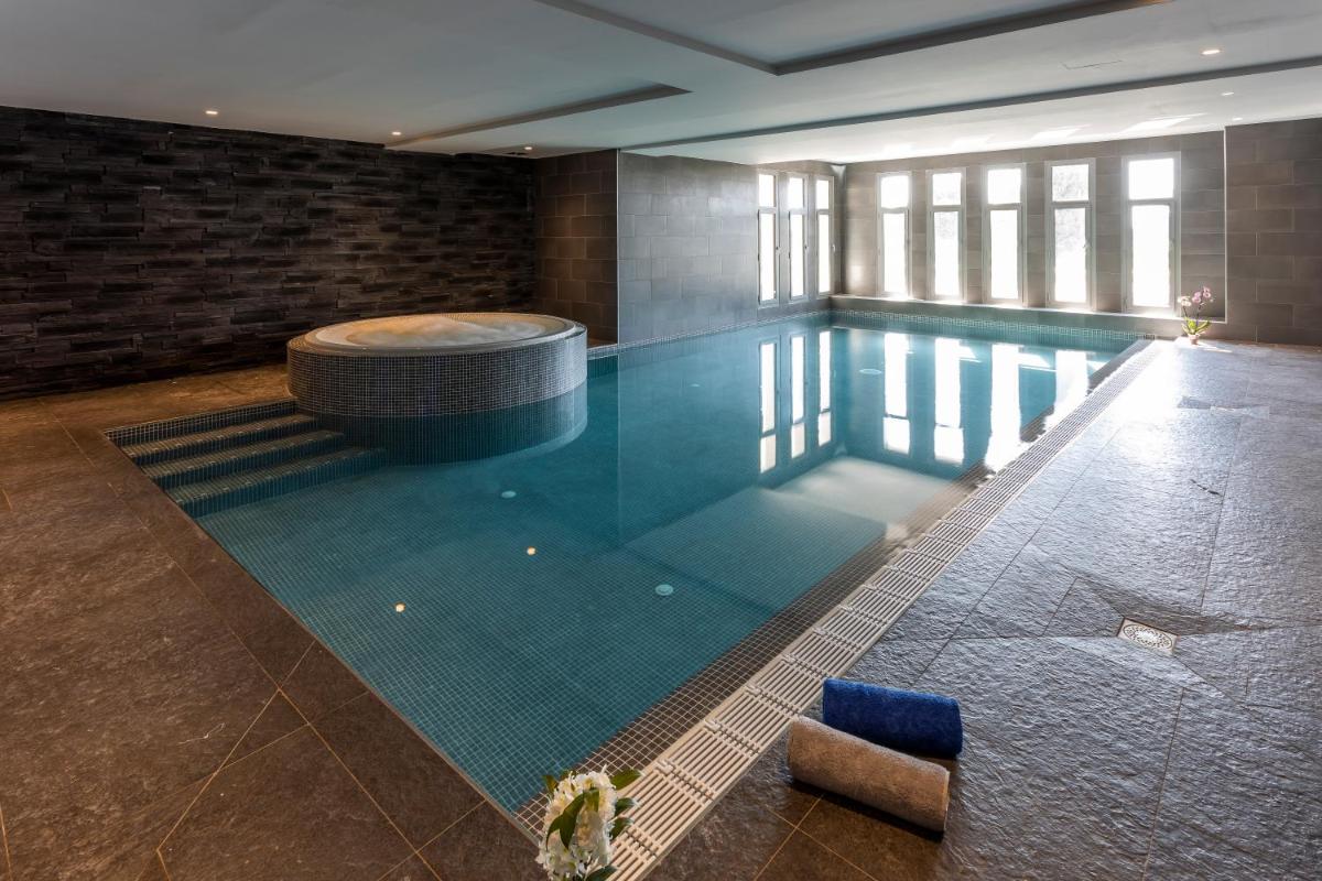 Nemea Appart Hotel Riviera Nice Aéroport - Housity