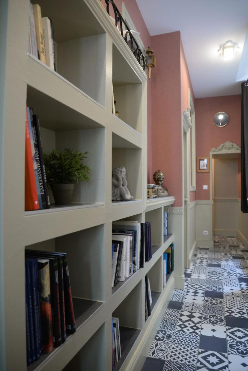 Le Stanislas, un style! - Housity