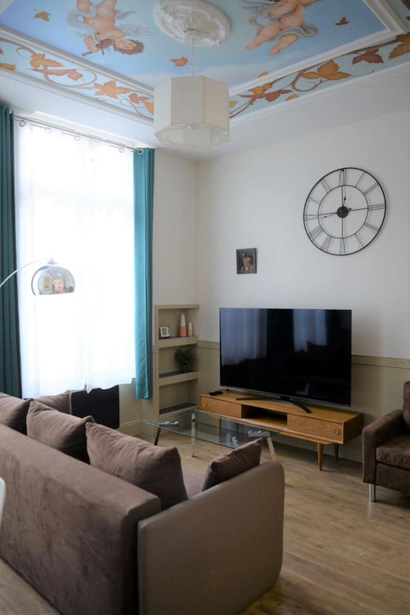 Le Stanislas, un style! - Housity