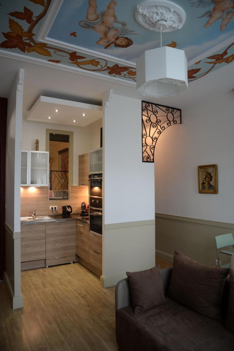 Le Stanislas, un style! - Housity