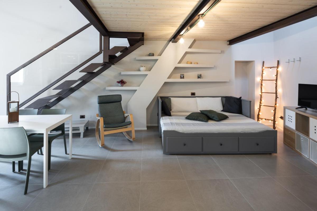 A Casa di BiaGio - Housity