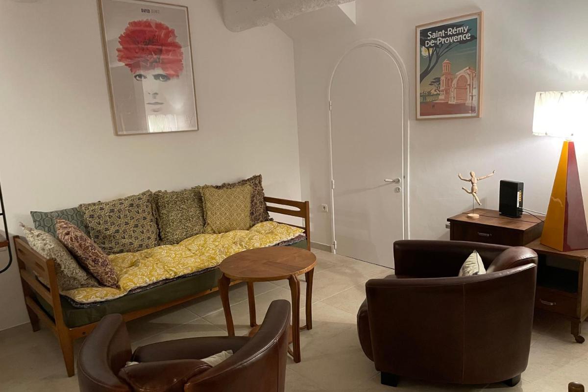 Spacious nest in the heart of the historic center - Housity