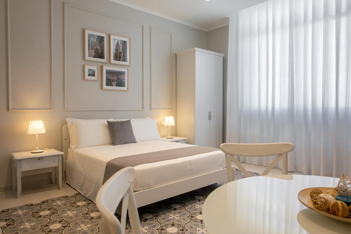 Il Casale Normanno - Housity
