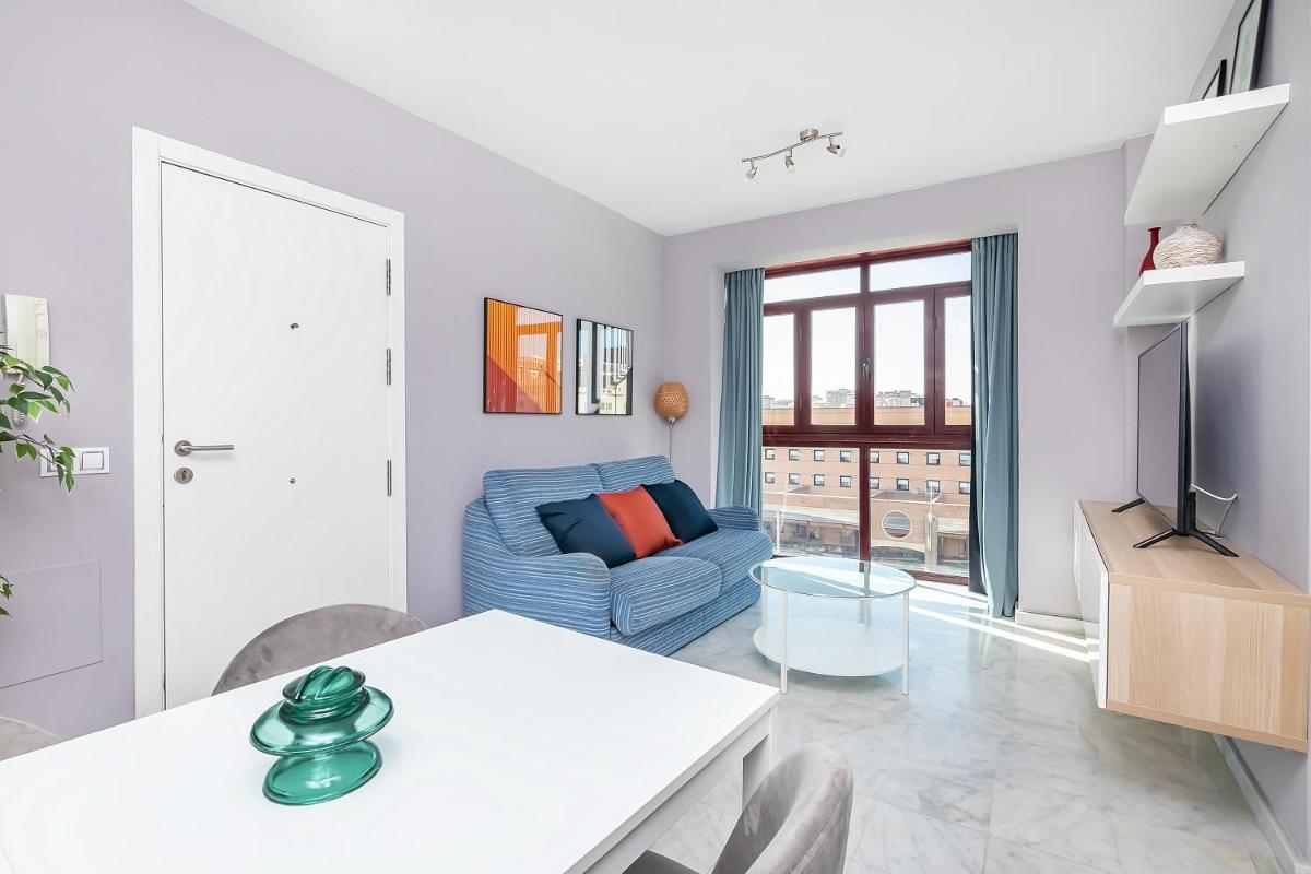 Santa Isabel Apartment - Housity
