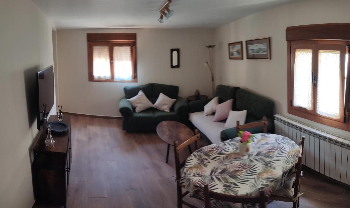 La calma de Arnedillo - Housity