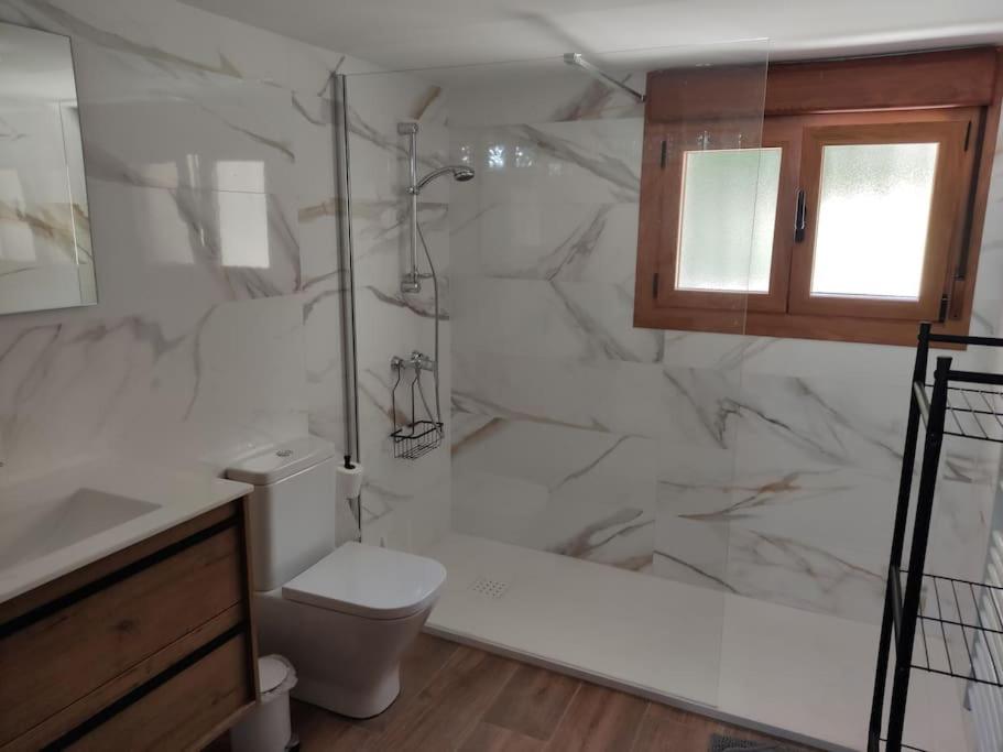 La calma de Arnedillo - Housity