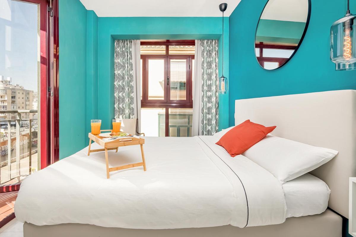 Santa Isabel Apartment - Housity