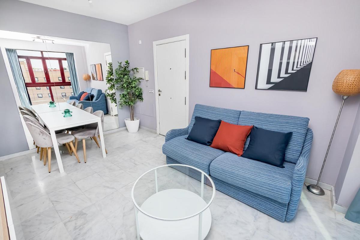 Santa Isabel Apartment - Housity