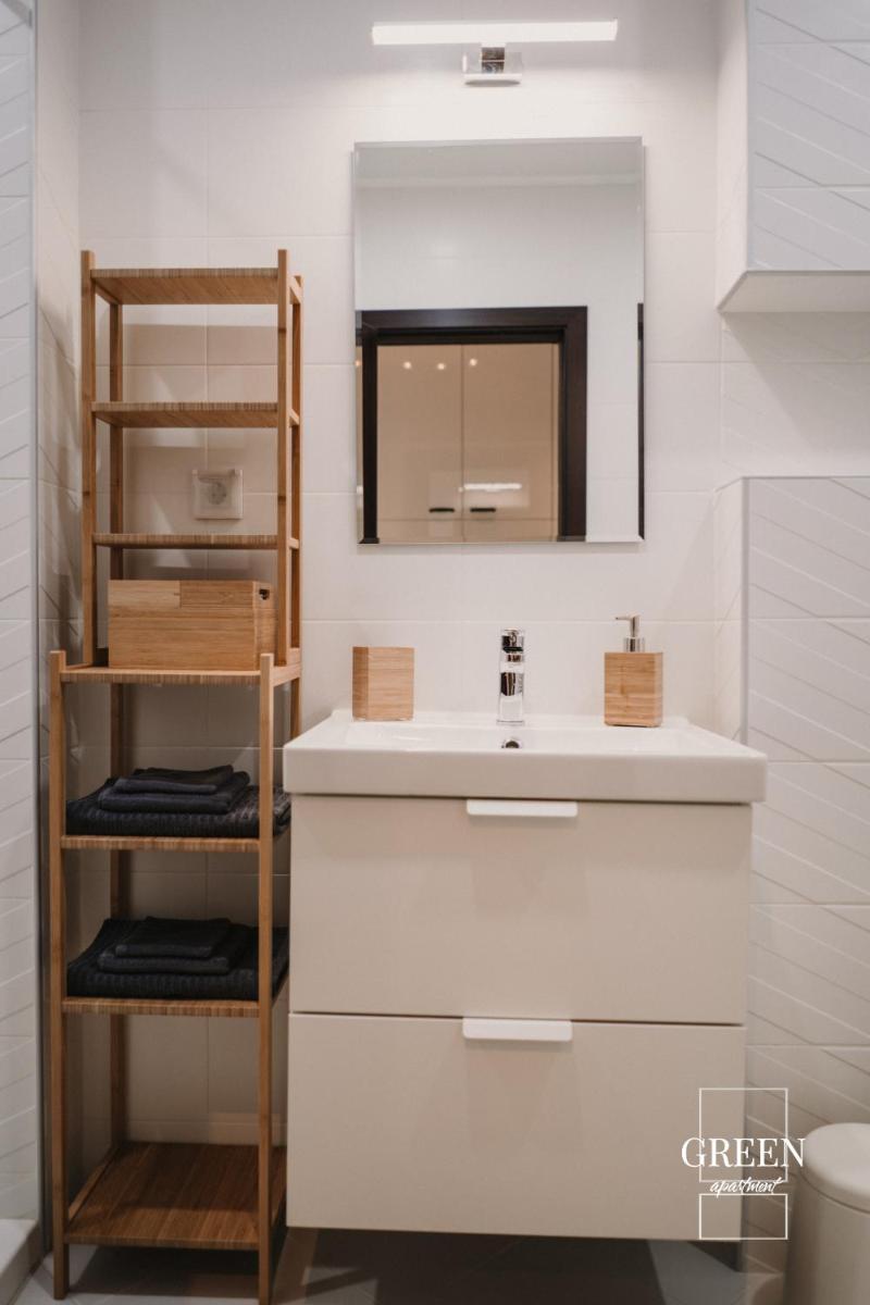 Suitetrails - Green Apartment - cosy place in lovely Ruse