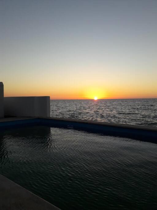 Villa Santorini, Campeche. - Housity