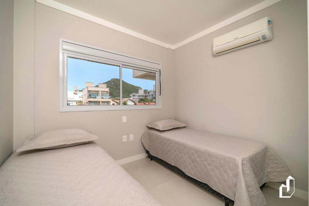 Suitetrails - Apartamento com 02 dormitórios