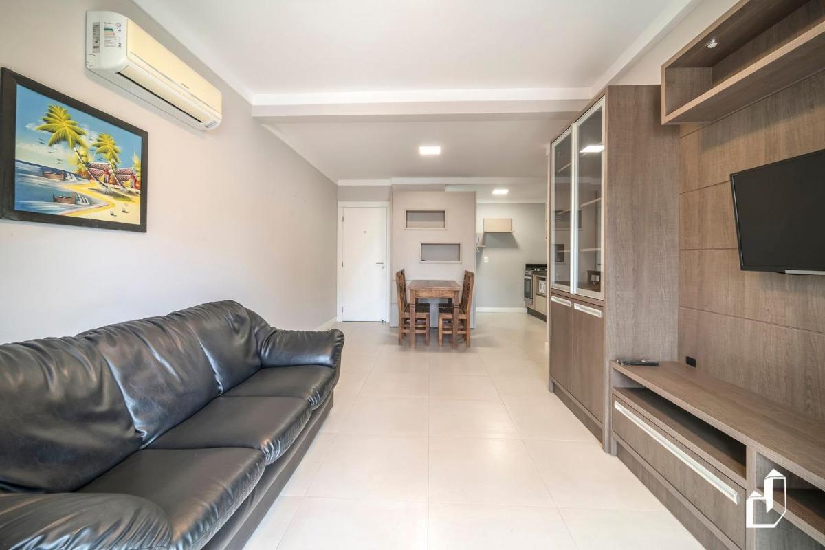 Suitetrails - Apartamento com 02 dormitórios