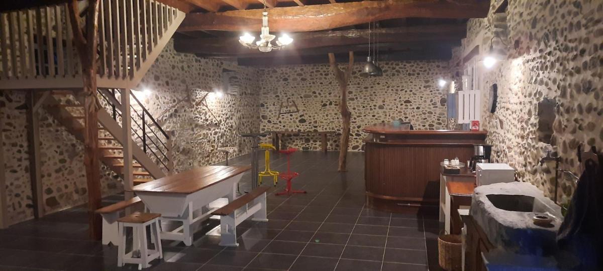 La Ferme aux Fleurs - Housity