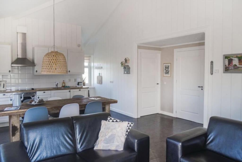 Logies De Hooiberg - Housity
