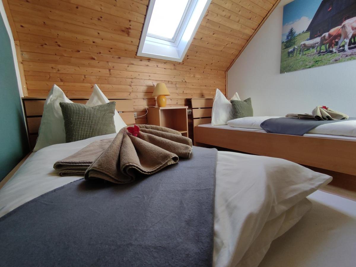 Landhaus Seebacher - Housity