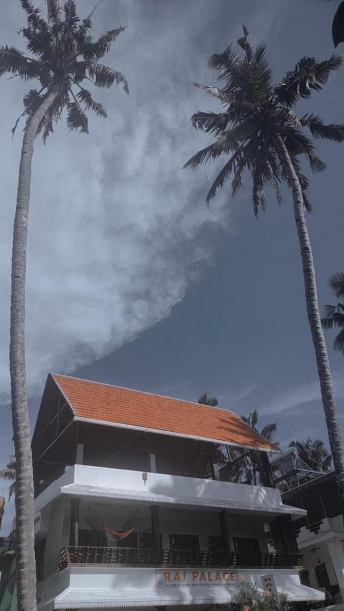 Raj Palace Home Stay - Housity