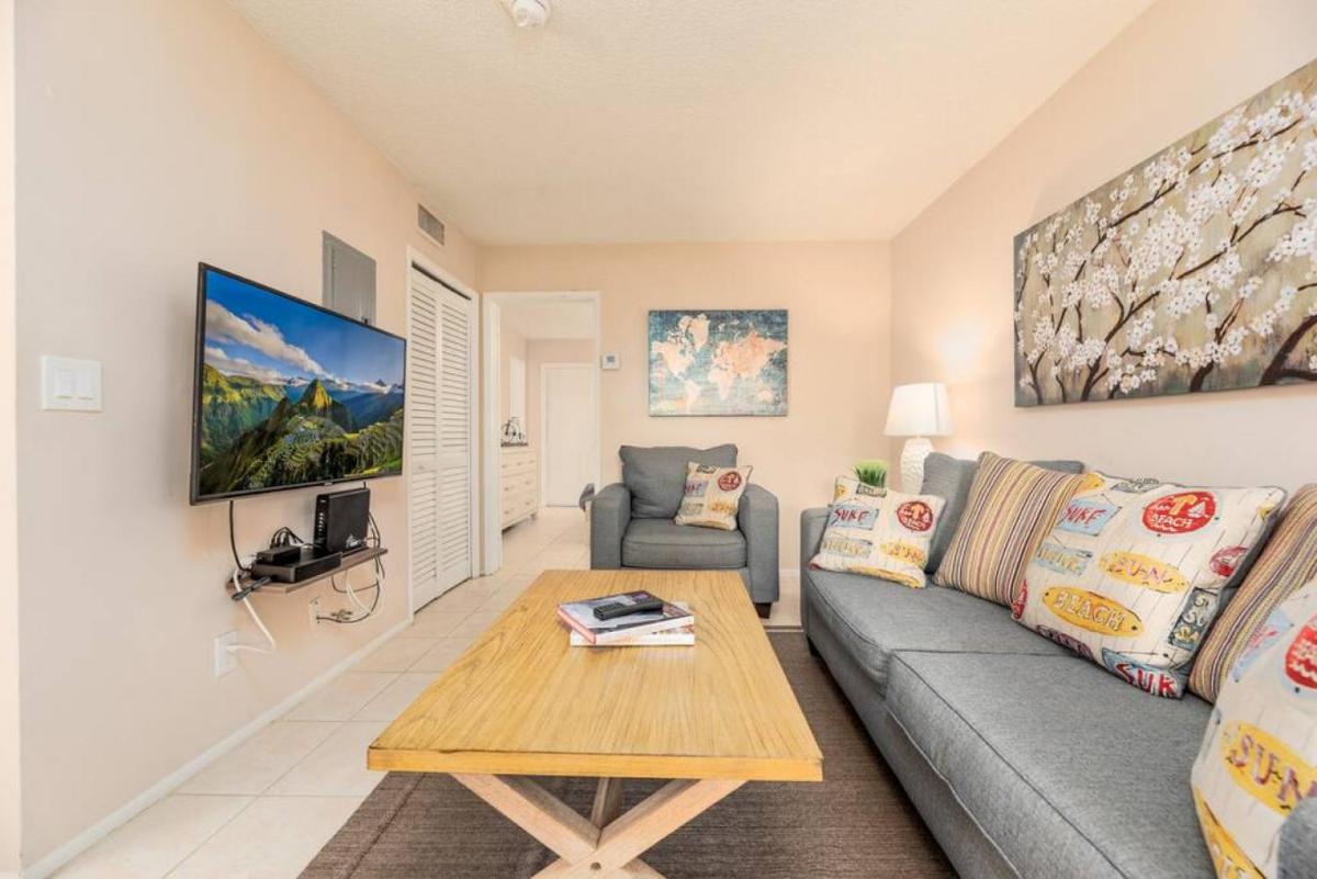 Suitetrails - The Retreat 3 - Wilton Manors