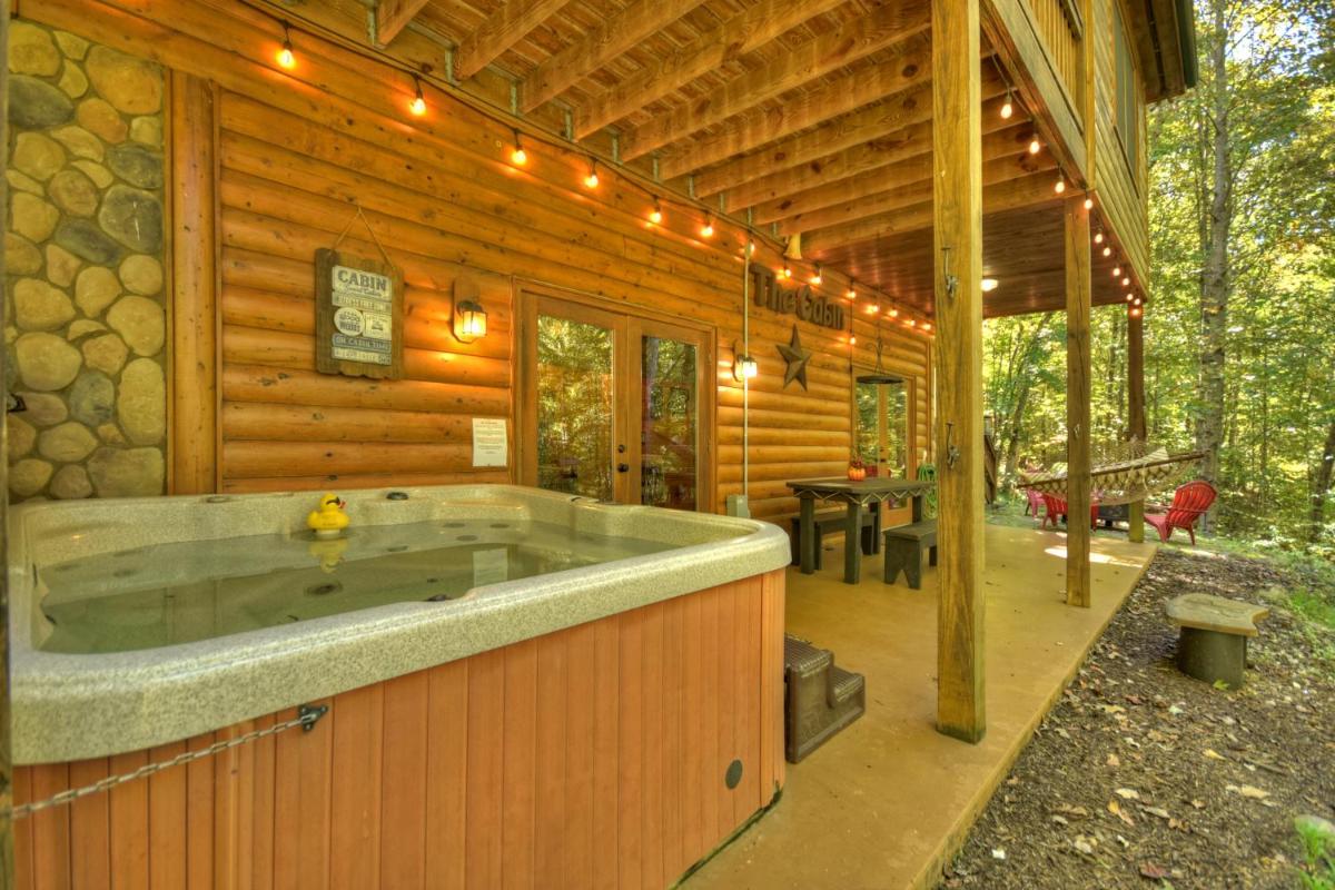 Twin Creeks - Cuddleup - Housity