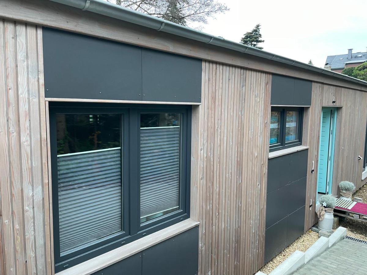Ferienhaus Schmidtsches Quartier - Housity